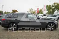 2021 Mercedes Benz C 200