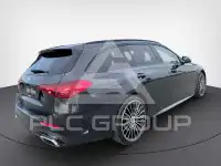 2021 Mercedes Benz C 200