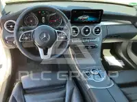 2021 Mercedes Benz C 200