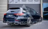 2021 Mercedes Benz C 200