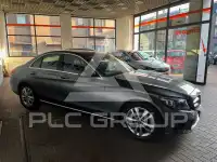 2021 Mercedes Benz C 200