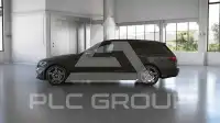 2021 Mercedes Benz C 200