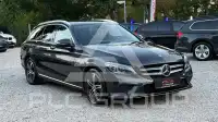 2021 Mercedes Benz C 200