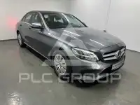 2021 Mercedes Benz C 200