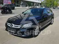 2021 Mercedes Benz C 200