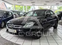 2021 Mercedes Benz C 200