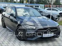 2021 Mercedes Benz C 200