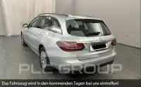 2021 Mercedes Benz C 200