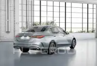 2021 Mercedes Benz C 200