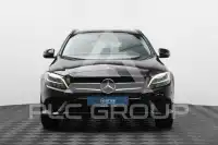 2021 Mercedes Benz C 200