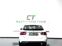 2021 Mercedes Benz C 200