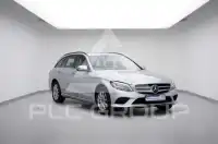2021 Mercedes Benz C 200