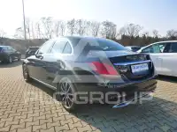 2021 Mercedes Benz C 200