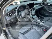 2021 Mercedes Benz C 200
