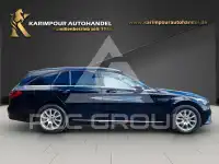 2021 Mercedes Benz C 200
