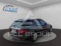 2021 Mercedes Benz C 200