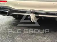 2021 Mercedes Benz C 200
