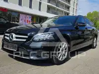 2021 Mercedes Benz C 200