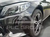 2021 Mercedes Benz C 200