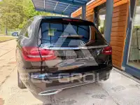 2021 Mercedes Benz C 200