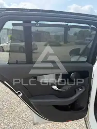 2021 Mercedes Benz C 200