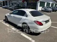 2021 Mercedes Benz C 200