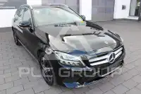 2021 Mercedes Benz C 200