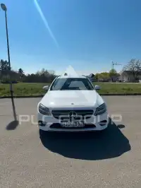 2021 Mercedes Benz C 200