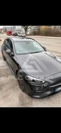 2021 Mercedes Benz C 200