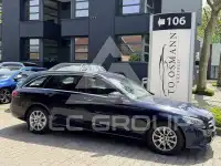 2021 Mercedes Benz C 200