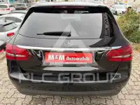 2021 Mercedes Benz C 200