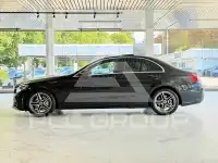 2021 Mercedes Benz C 200