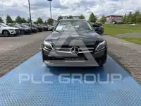 2021 Mercedes Benz C 200