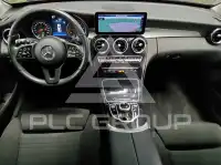 2021 Mercedes Benz C 200