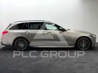 2021 Mercedes Benz C 200