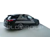 2021 Mercedes Benz C 200