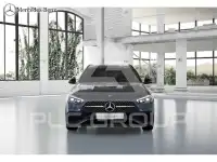 2021 Mercedes Benz C 200