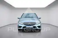 2021 Mercedes Benz C 200