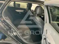 2021 Mercedes Benz C 200