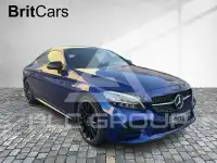 2021 Mercedes Benz C 200