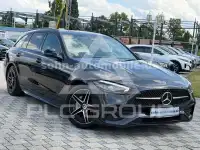 2021 Mercedes Benz C 200