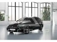 2021 Mercedes Benz C 200