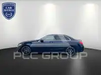 2021 Mercedes Benz C 200