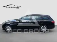 2021 Mercedes Benz C 200
