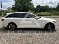 2021 Mercedes Benz C 200