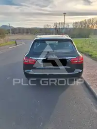 2021 Mercedes Benz C 200