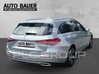 2021 Mercedes Benz C 200