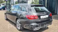 2021 Mercedes Benz C 200