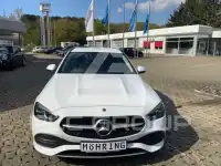 2021 Mercedes Benz C 200