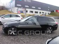 2021 Mercedes Benz C 200